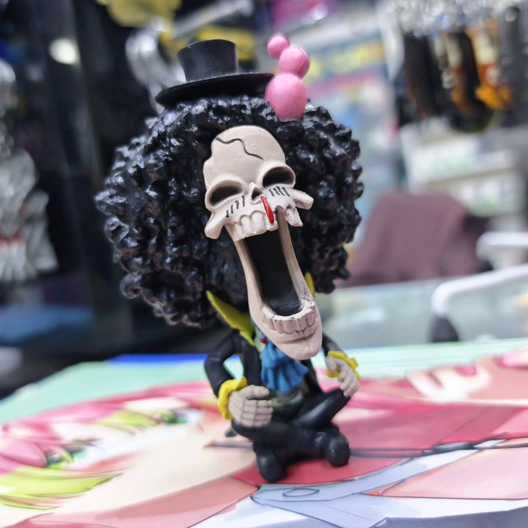 One Piece figurine - Figurines