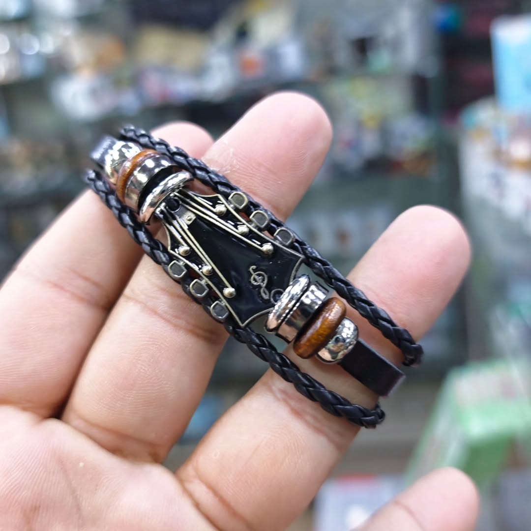 Guitar Bracelet - Bracelet