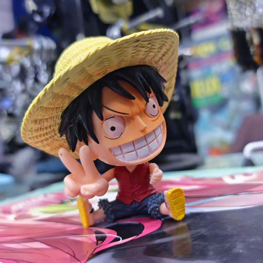 One Piece figurine - Figurines