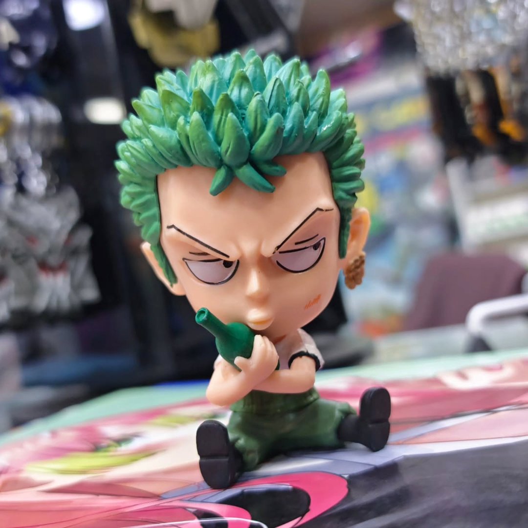 One Piece figurine - Figurines