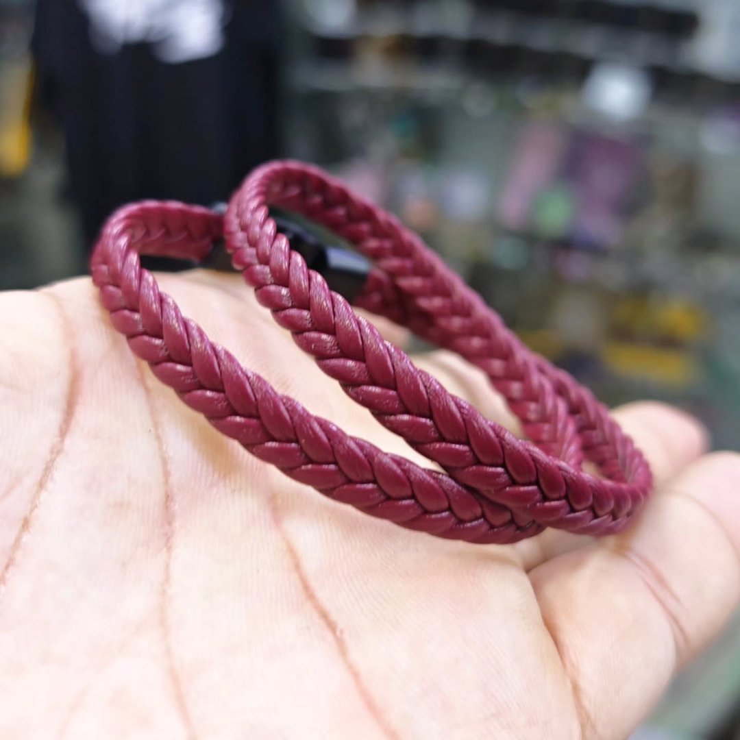 Double Bracelet - Bracelet