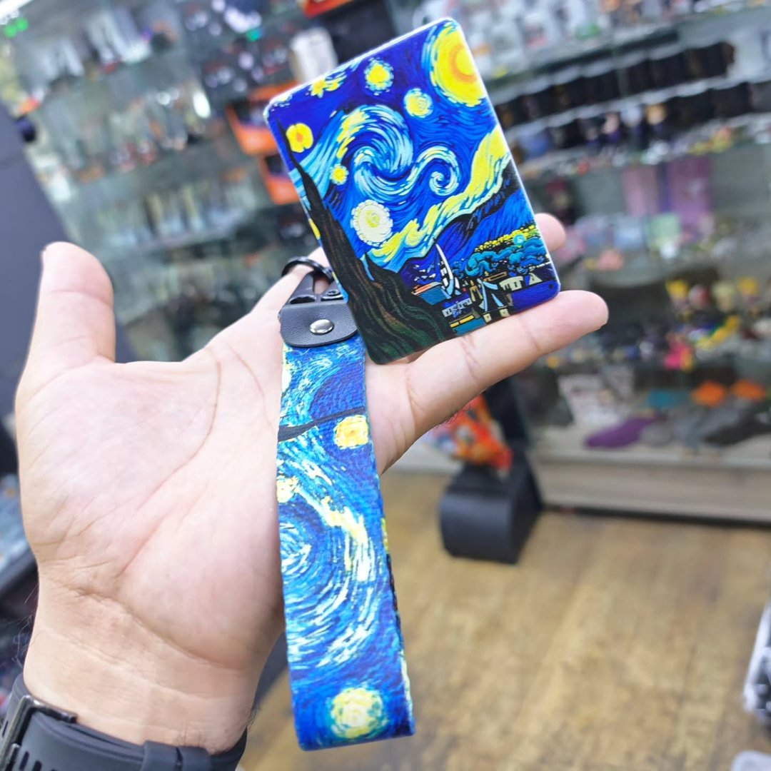 Van Gogh Promotion Pack - Promotion