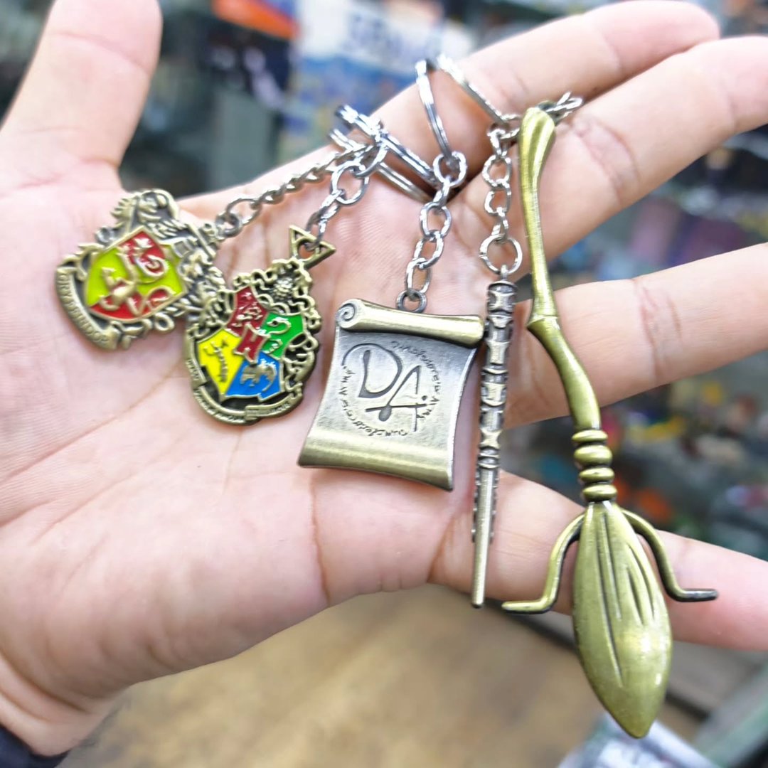Harry Potter Promotion Pack - Promotion