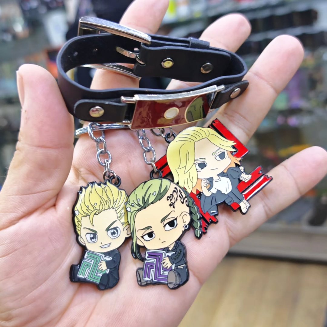 Tokyo Revengers Promotion Pack - Promotion