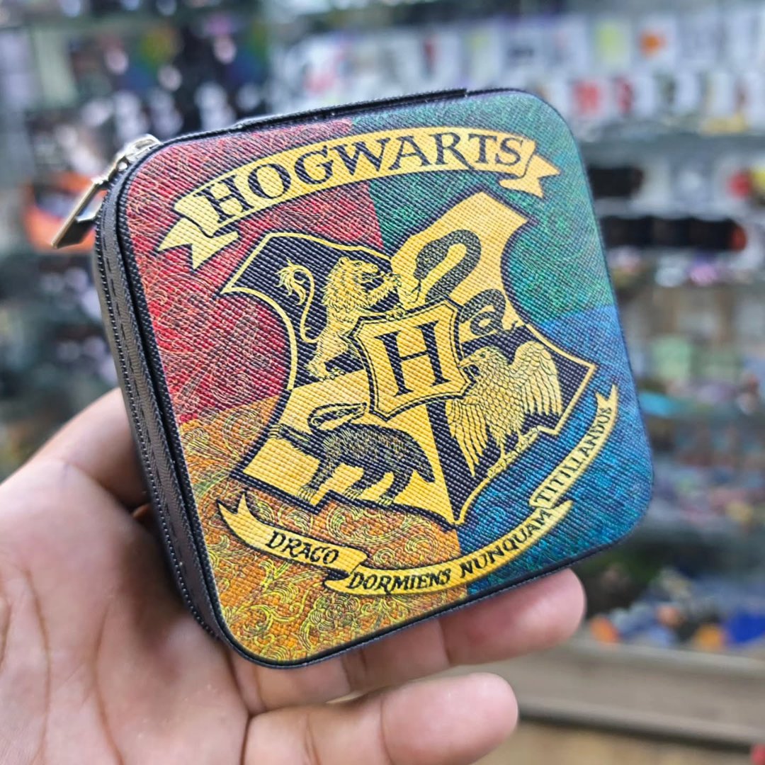 Harry Potter Jewelry Box - Other