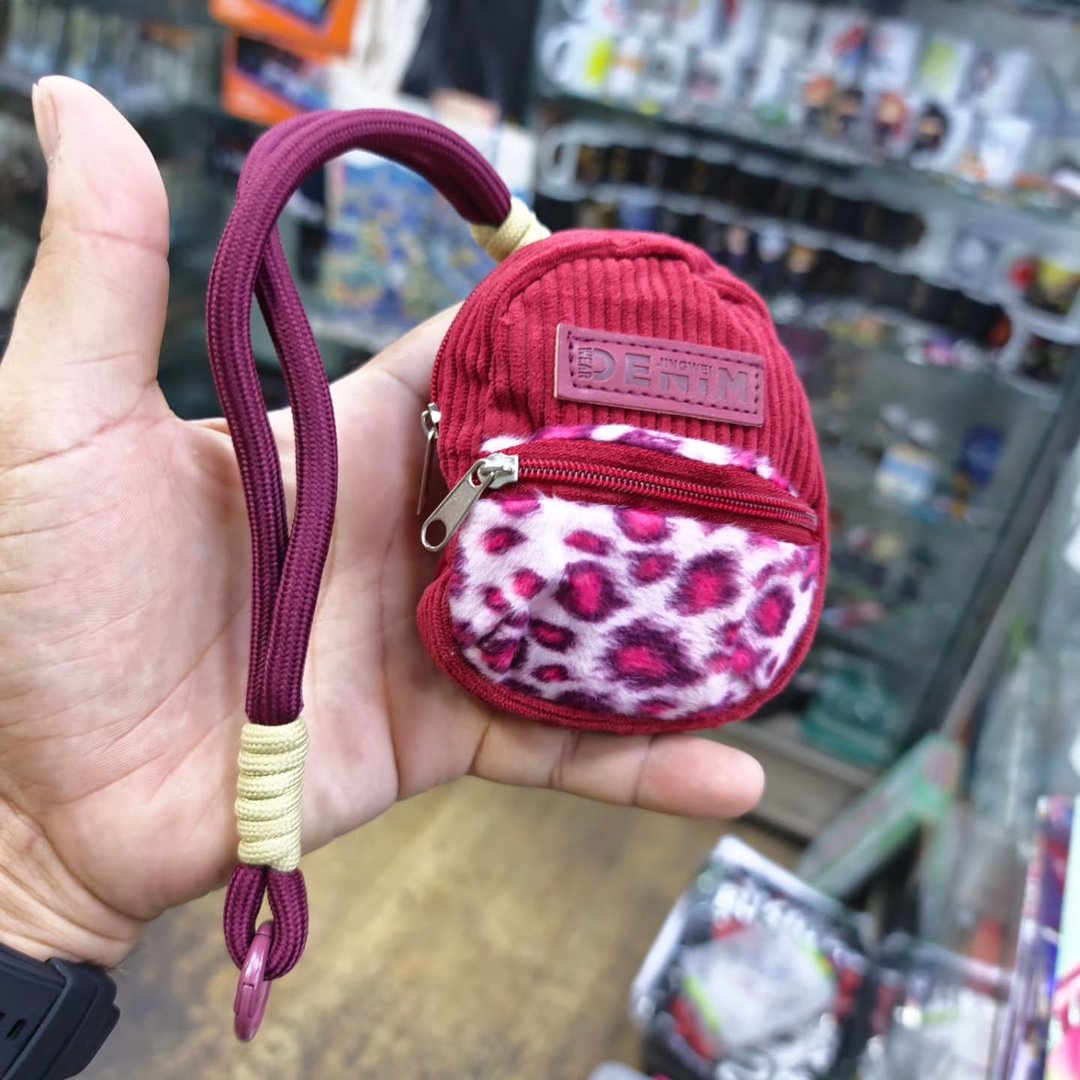 Wallet Bag - Wallet