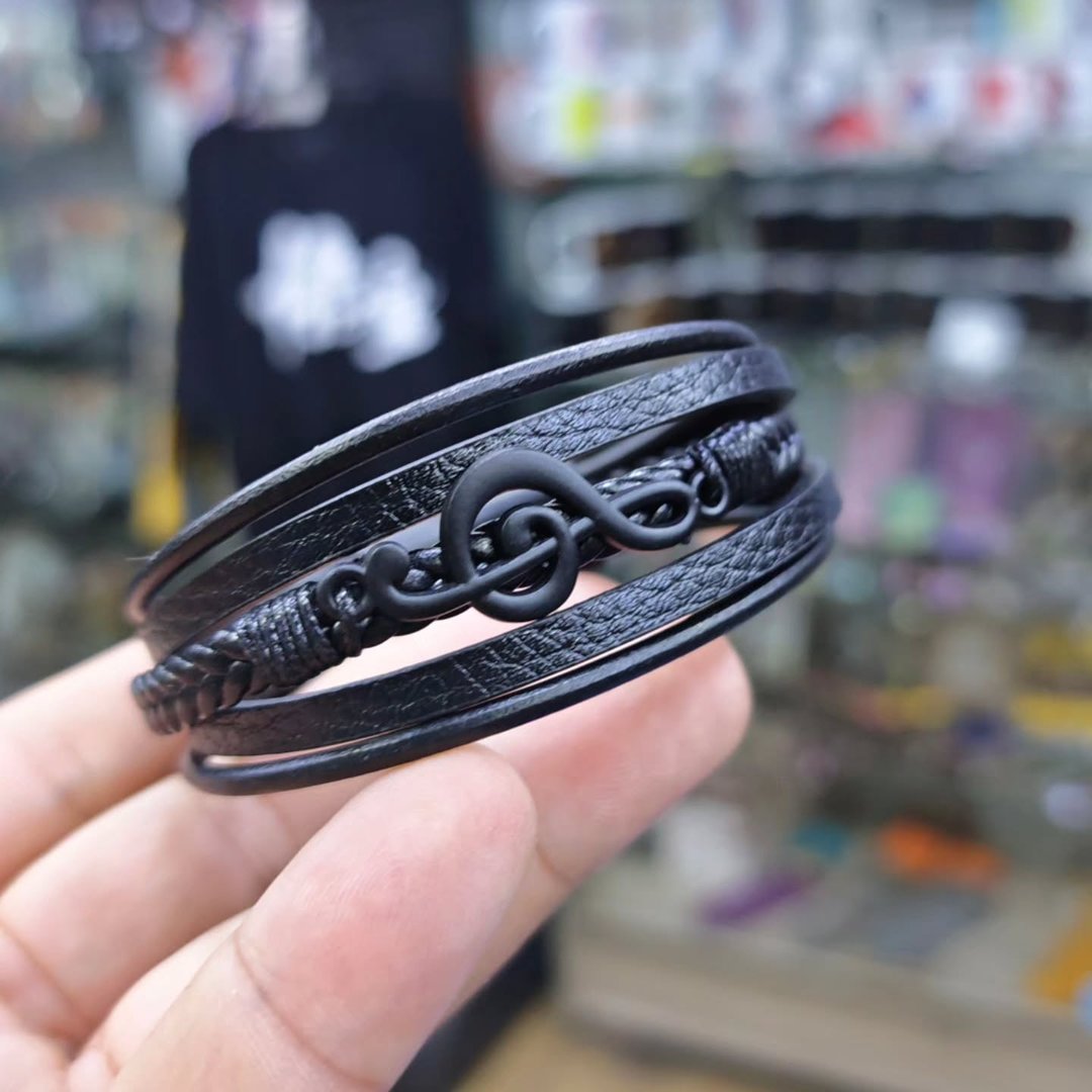 Symphony Bracelet - Bracelet
