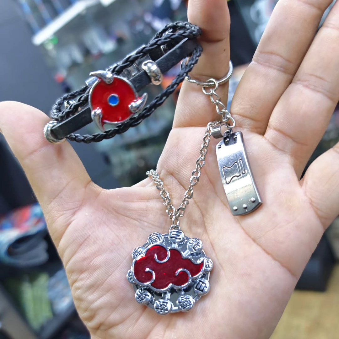 Naruto Promotion Pack - Promotion