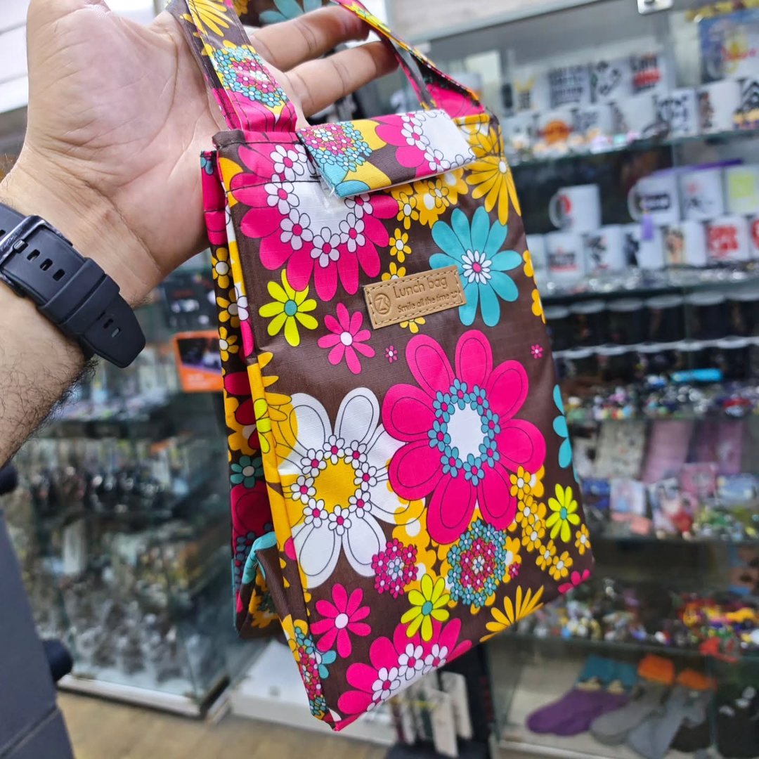 Lunch Box Bag - Other