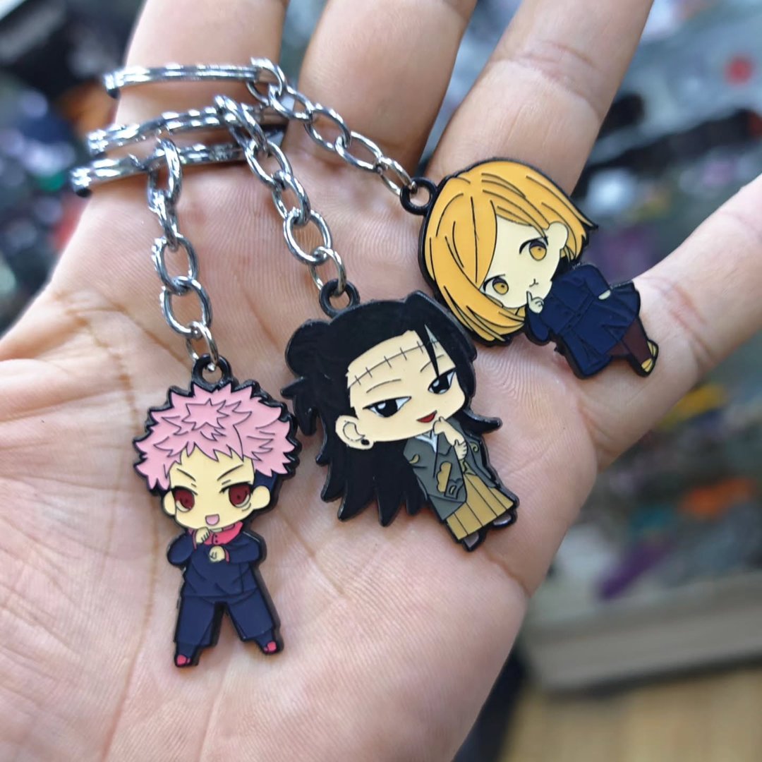 Jujutsu Kaisen Promotion Pack - Promotion