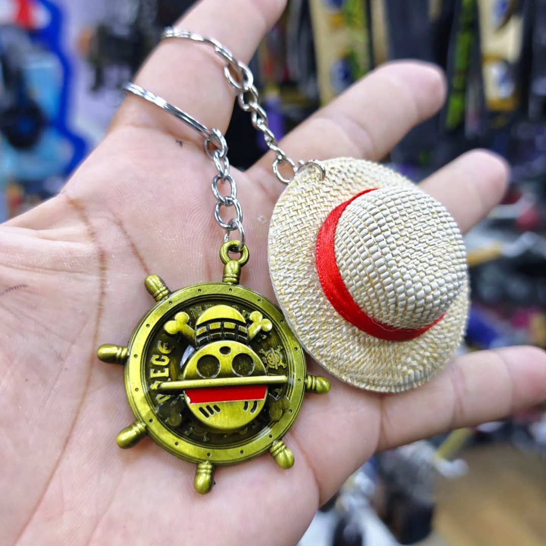One Piece Luffy Promotion Pack - Promotion