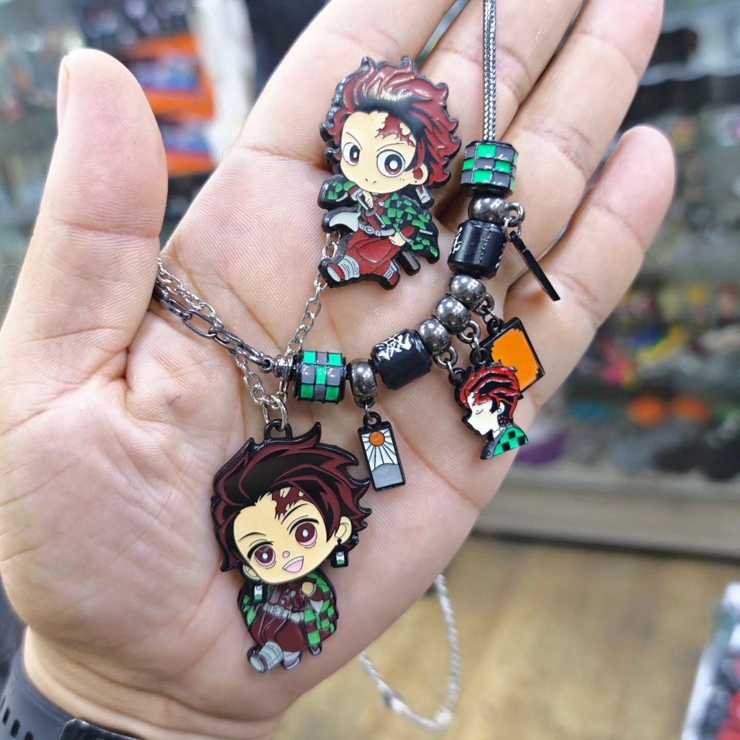 Demon Slayer Tanjiro Promotion Pack - Promotion