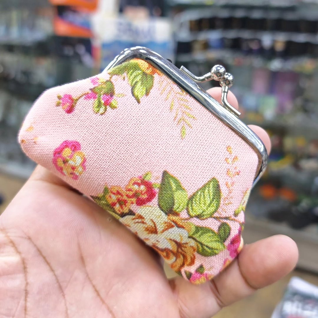 Women's Wallet - Wallet
