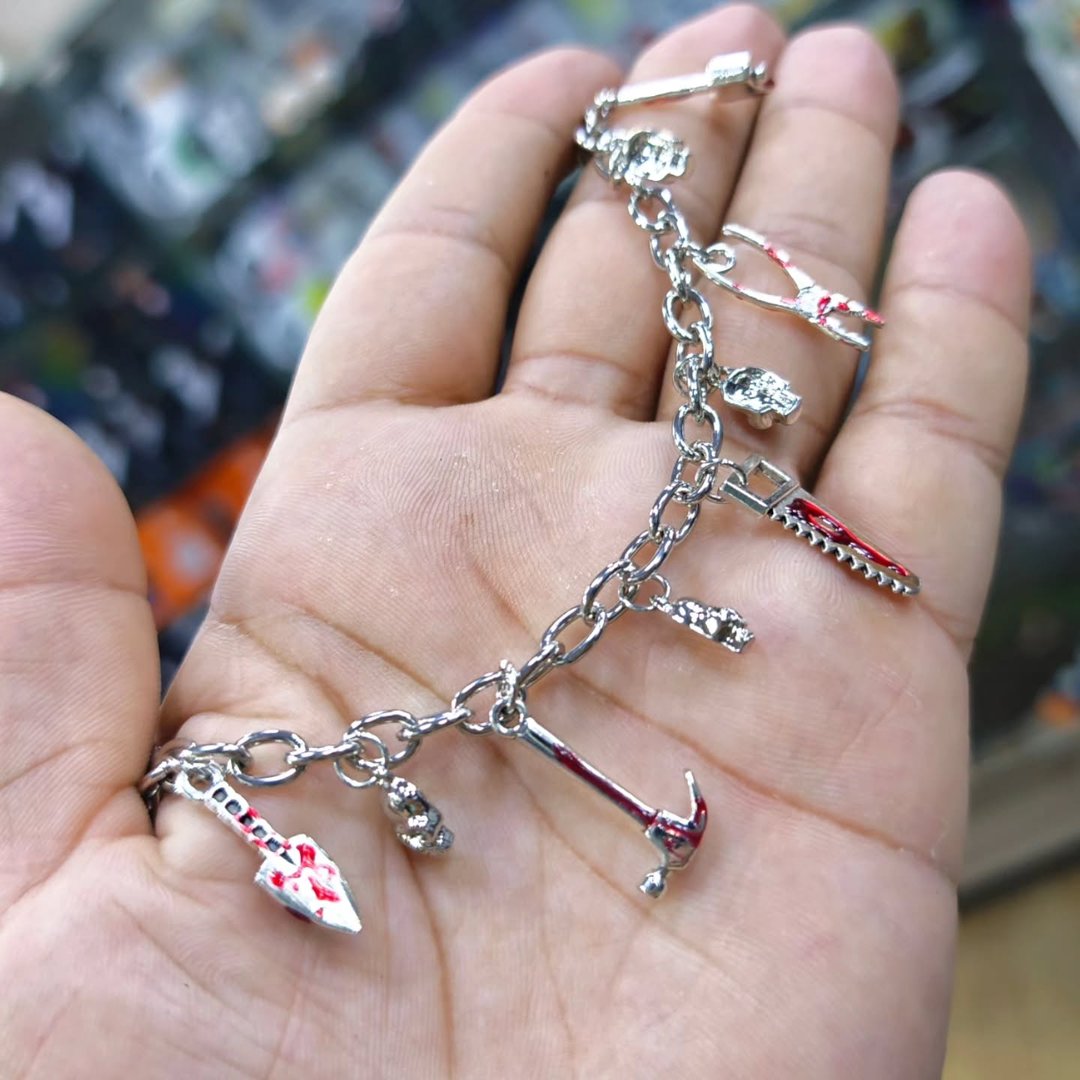 Horror Bracelet - Bracelet