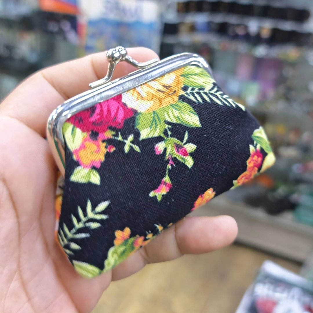 Women's Wallet - Wallet