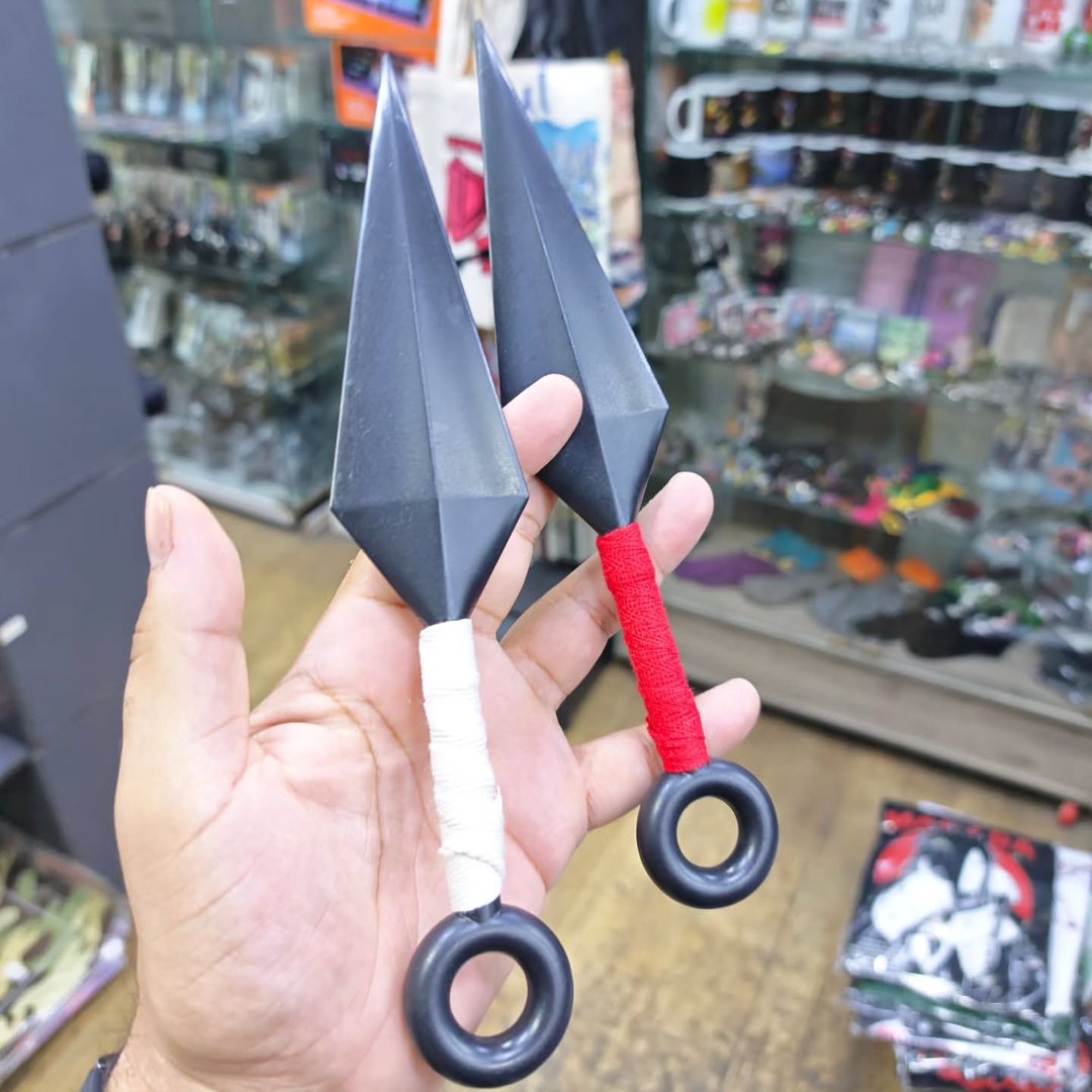 Pack Kunai Naruto - Other