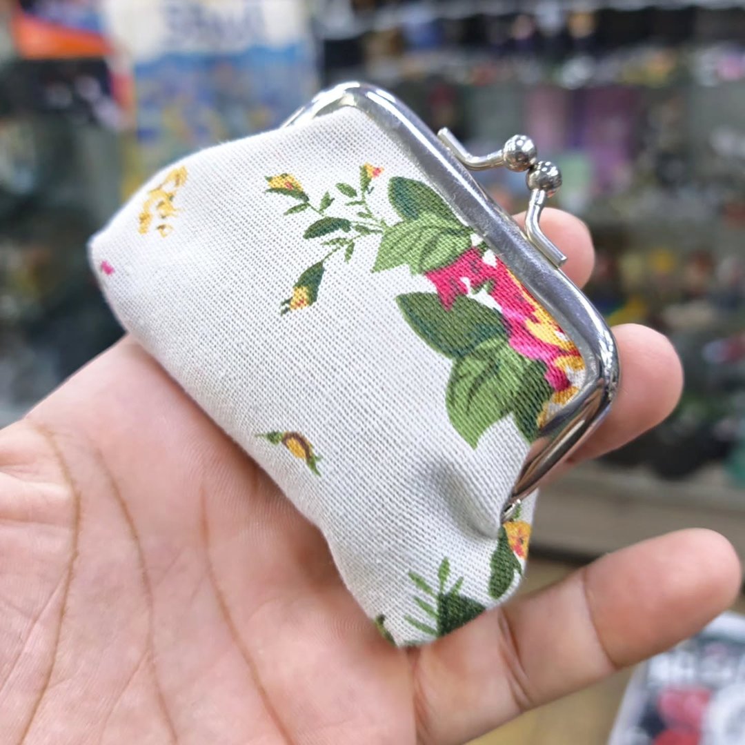 Women's Wallet - Wallet