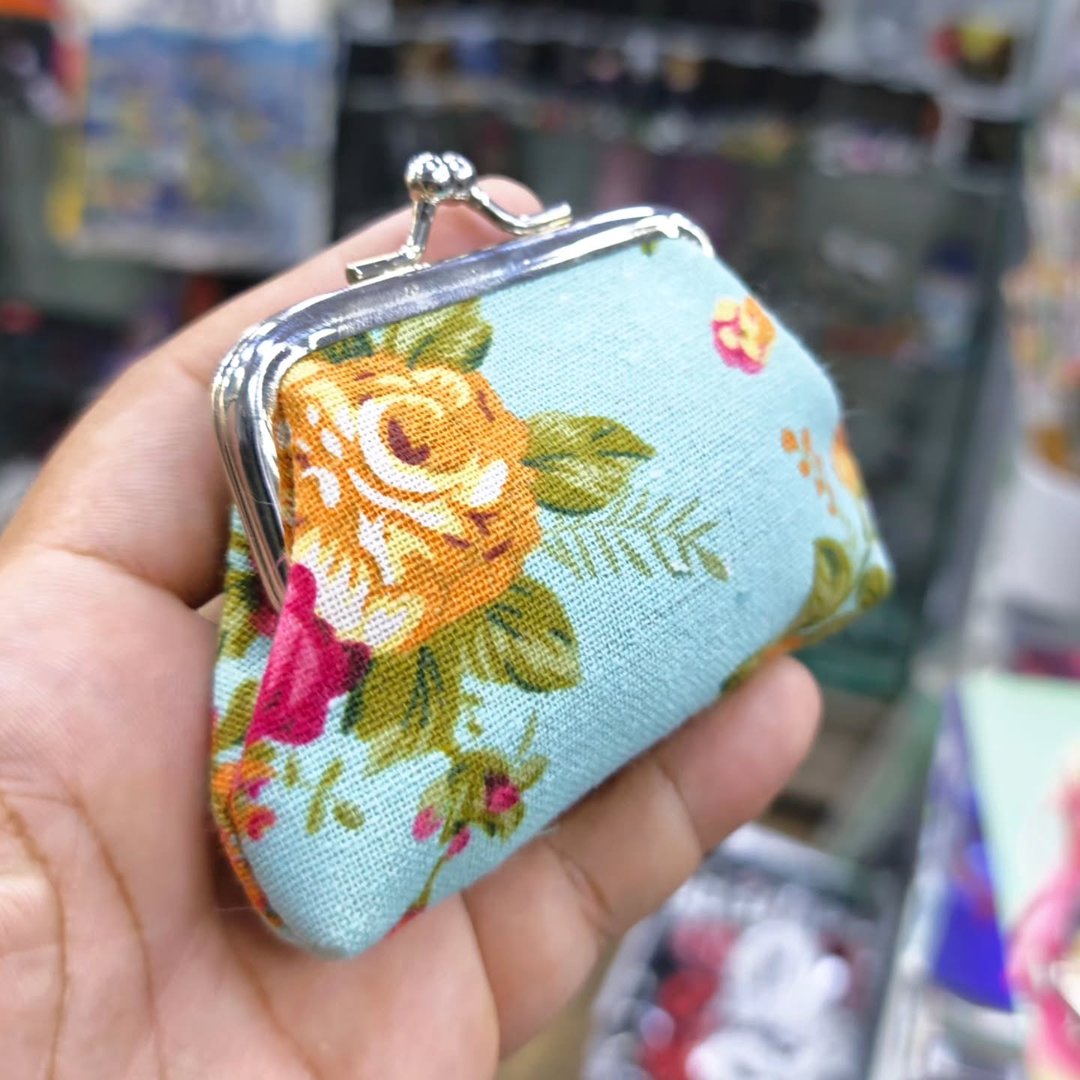 Women's Wallet - Wallet