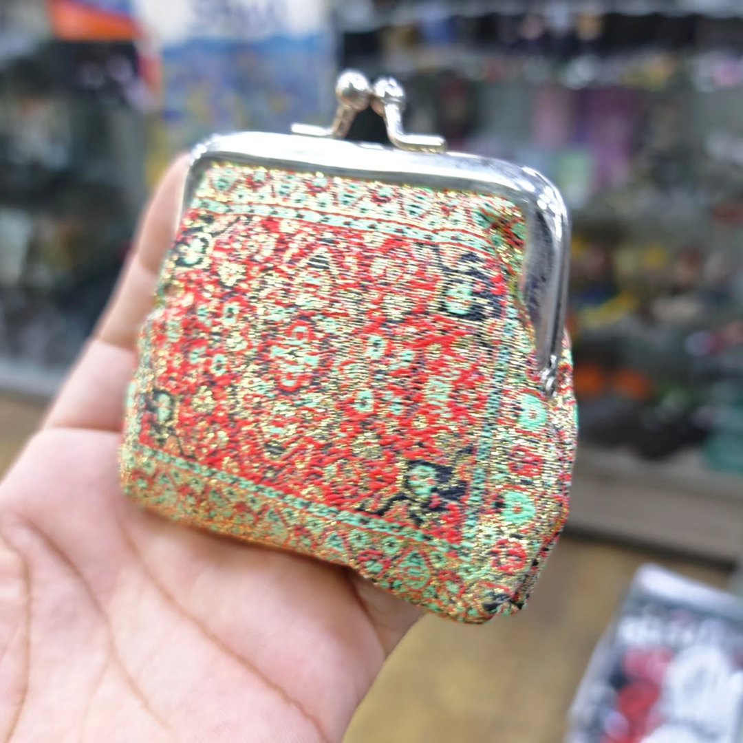 Women's Wallet - Wallet