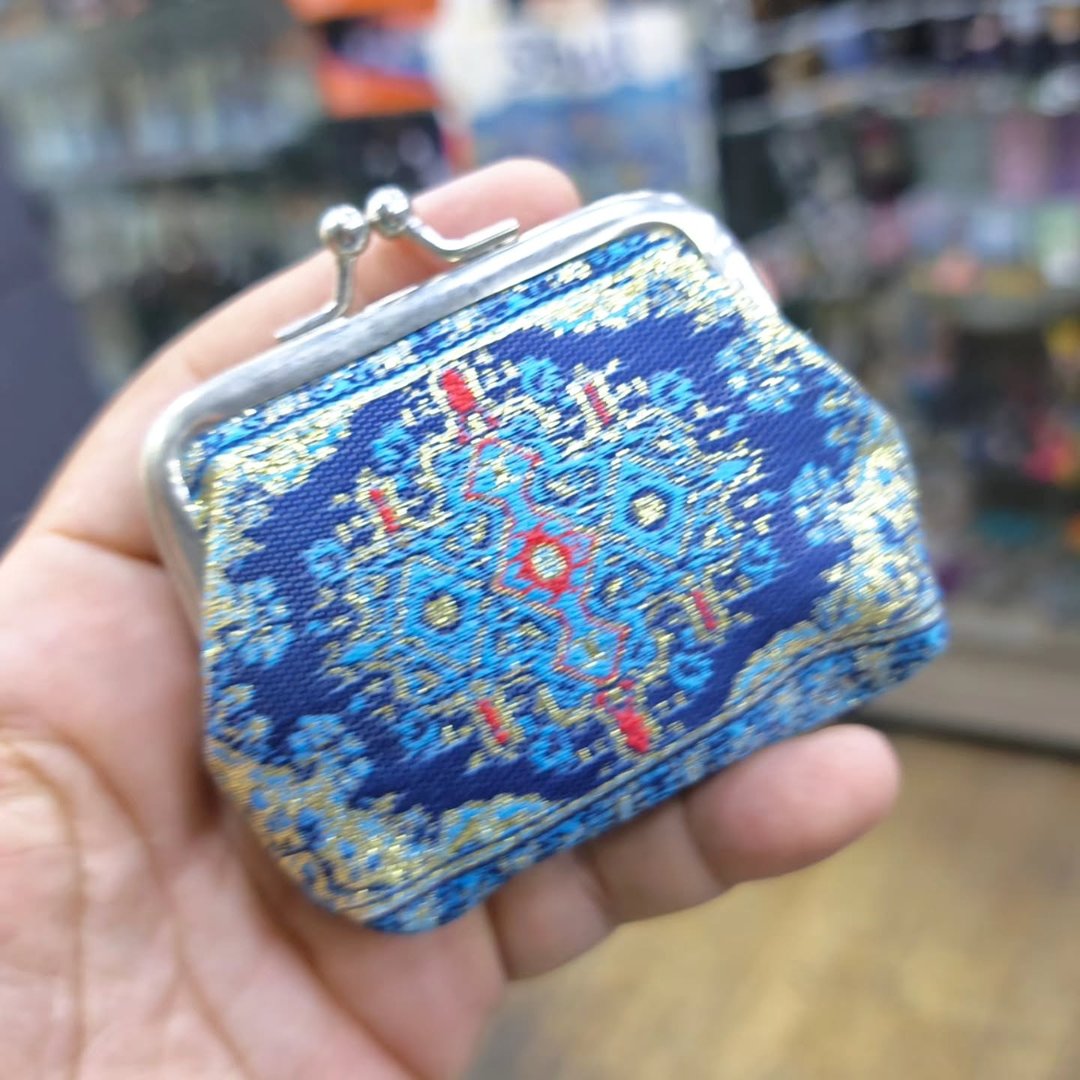 Women's Wallet - Wallet