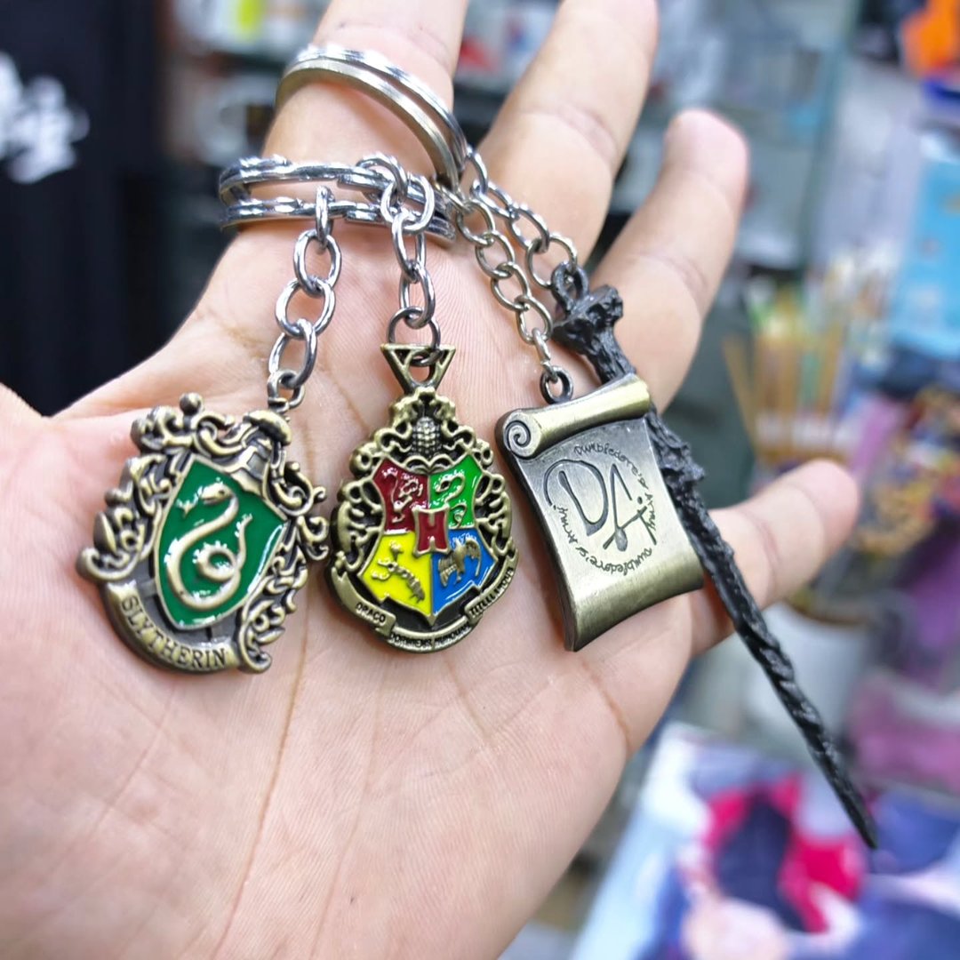 Harry Potter Promotion Pack - Promotion