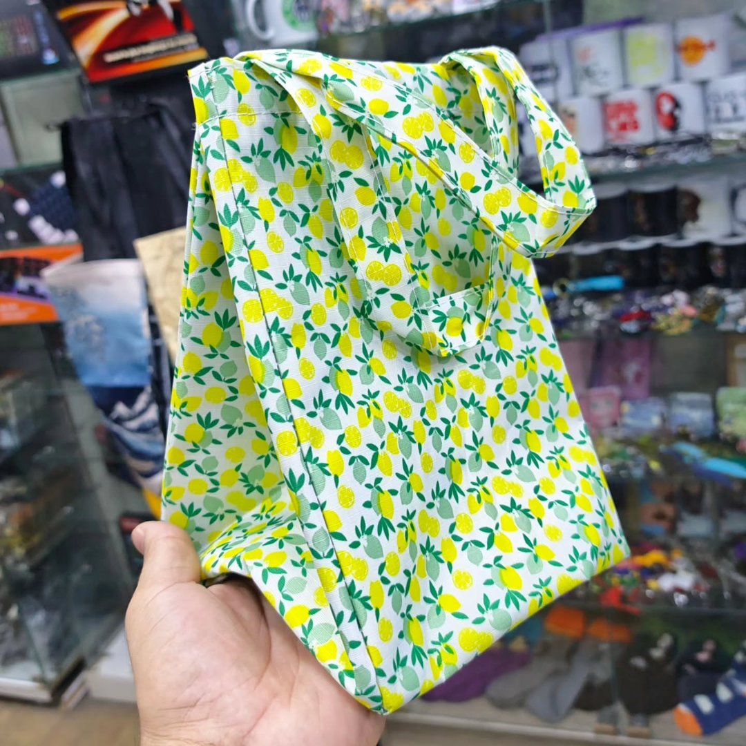 Lunch Box Bag - Other