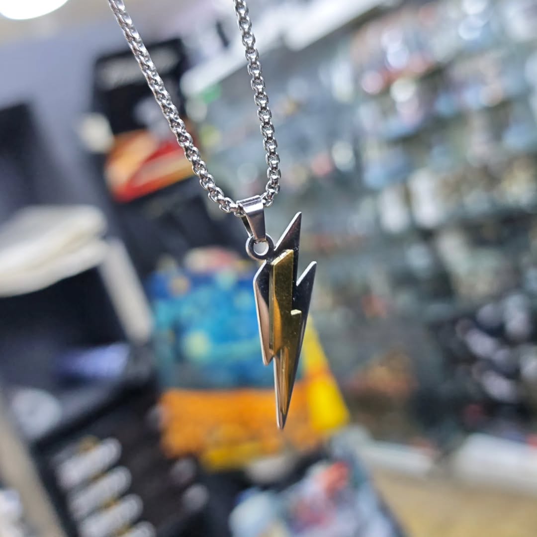 Harry Potter Necklace - Necklace