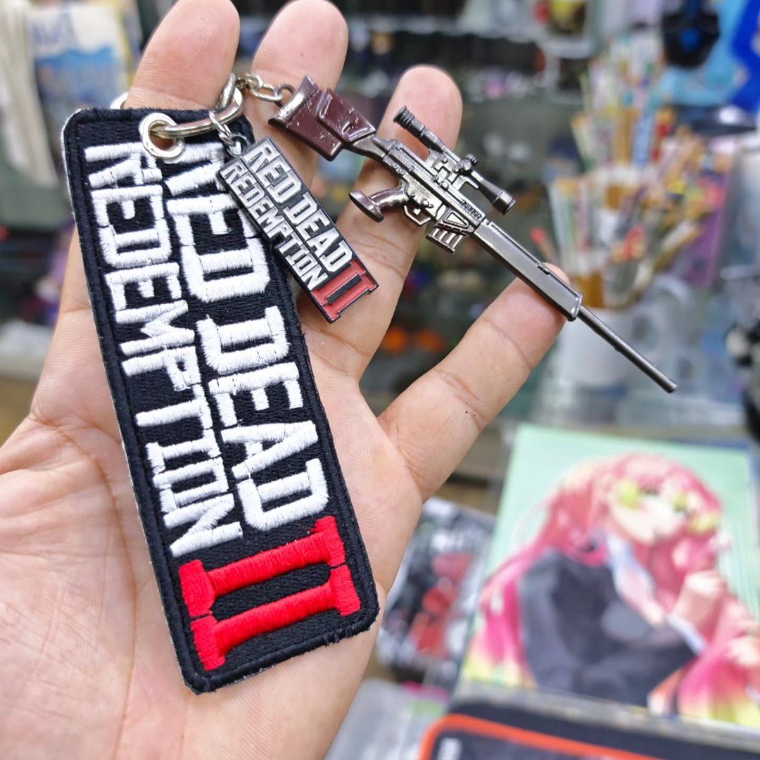 Red Dead Redemption 2 Promotion Pack - Promotion