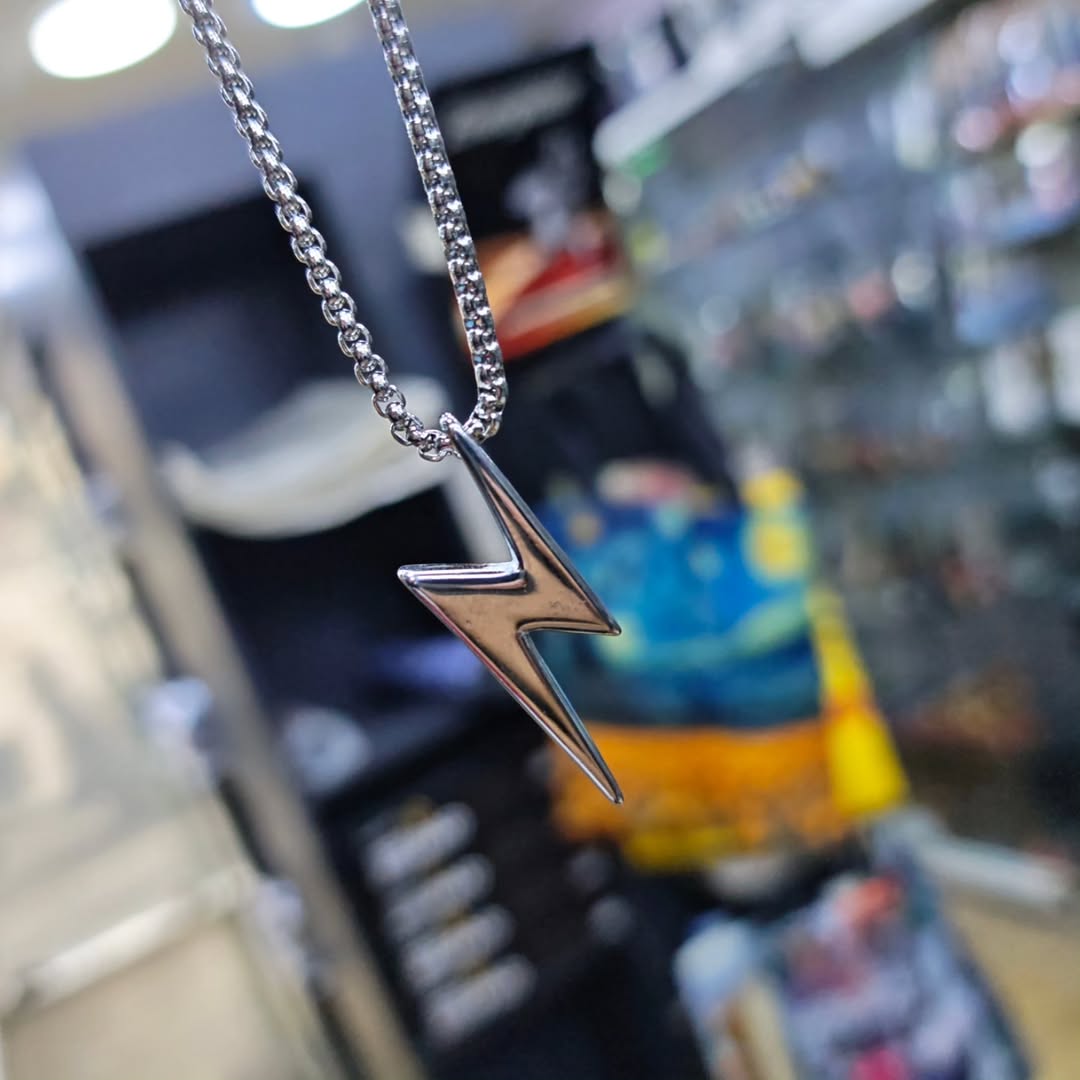 Harry Potter Necklace - Necklace