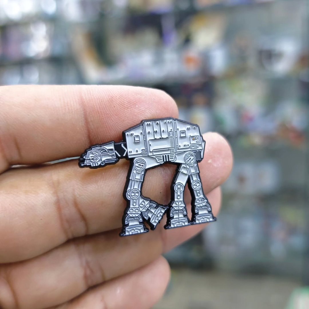 Star Wars Pins - Metal Pins