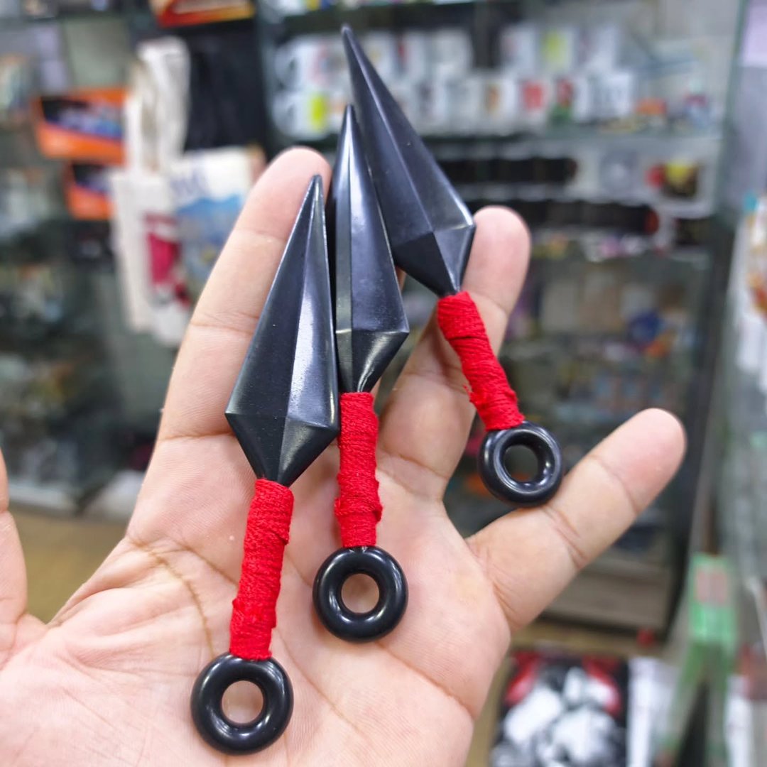 Pack Kunai Naruto - Other