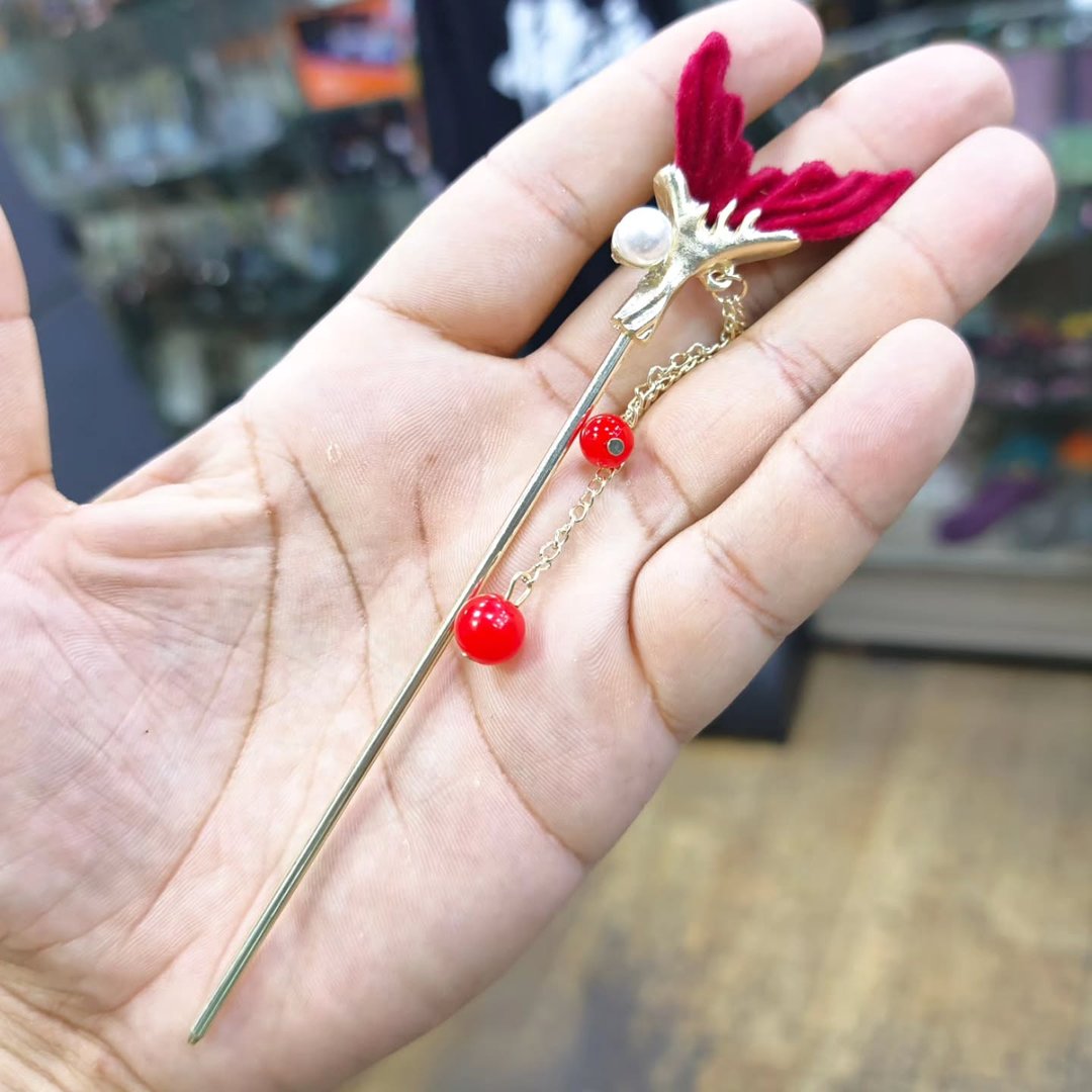 Hair Sticks - Hair Sticks