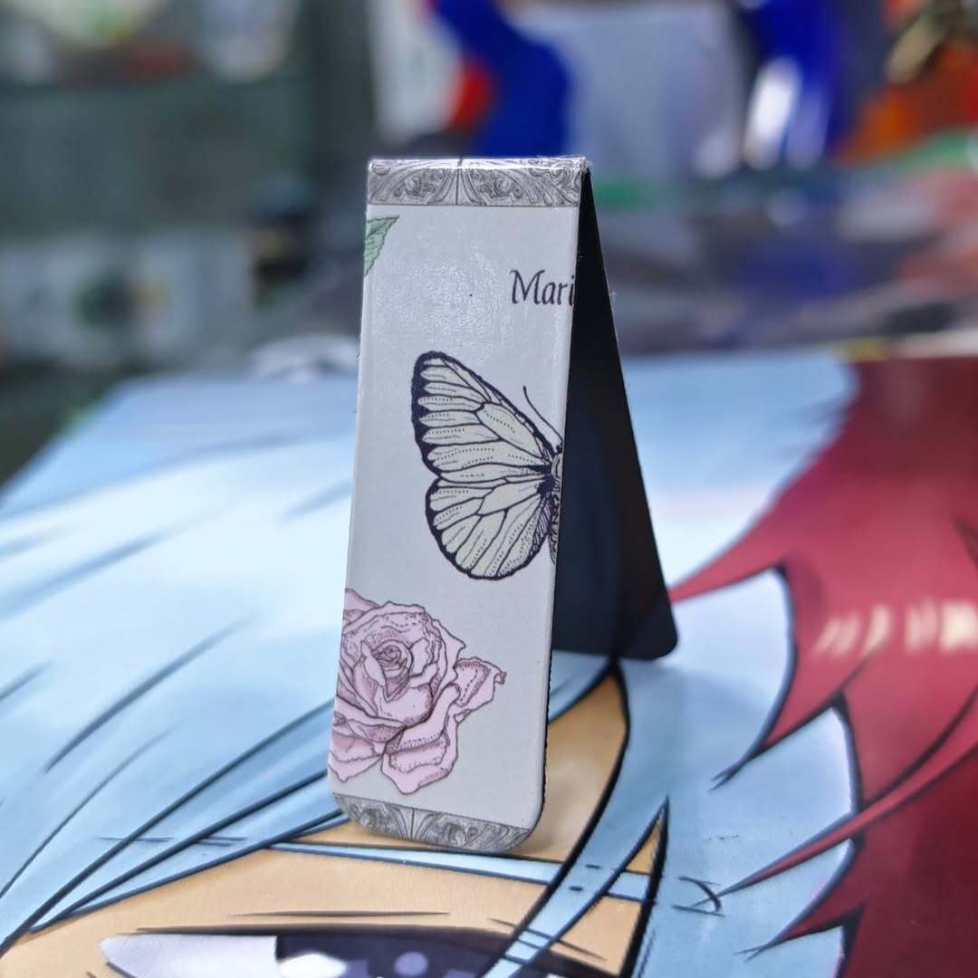Magnetic Bookmark - Bookmark