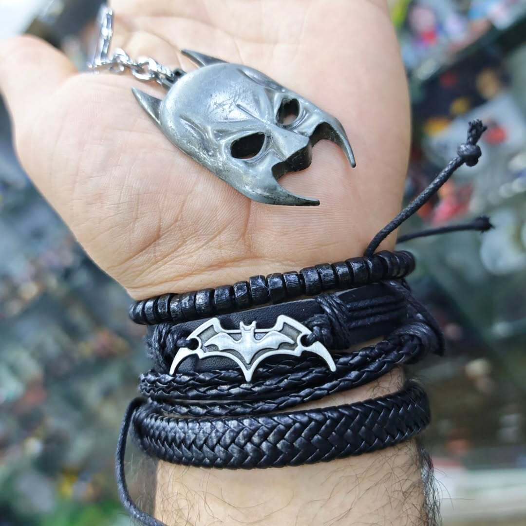 Batman Promotion Pack - Bracelet
