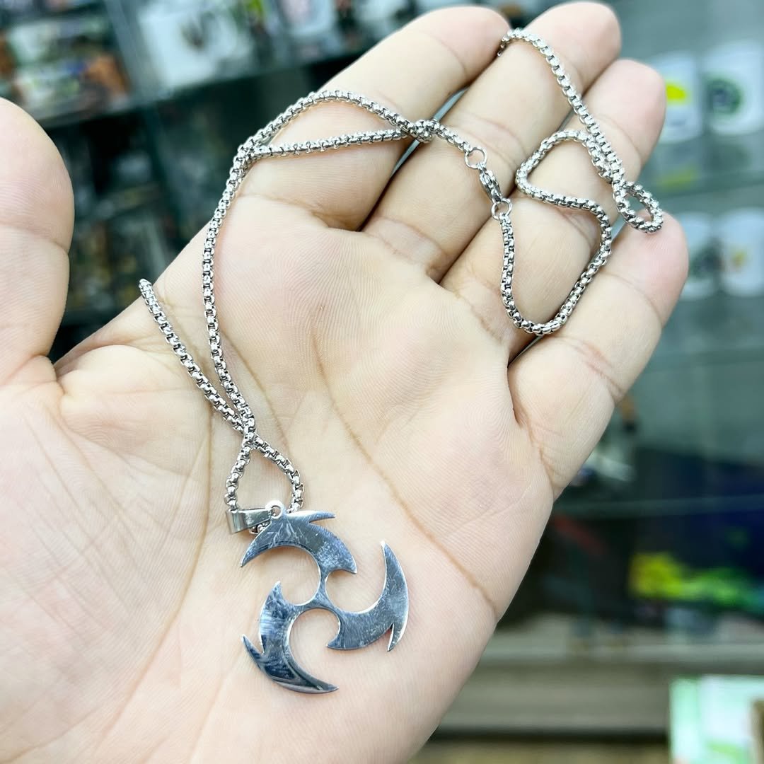 Genshin Impact Necklace #100 - Necklace
