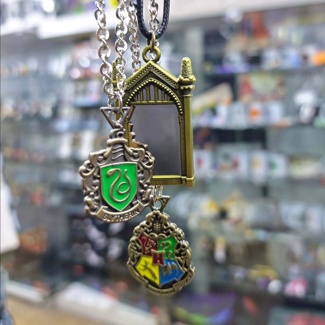 Harry Potter Promotion Pack - Necklace