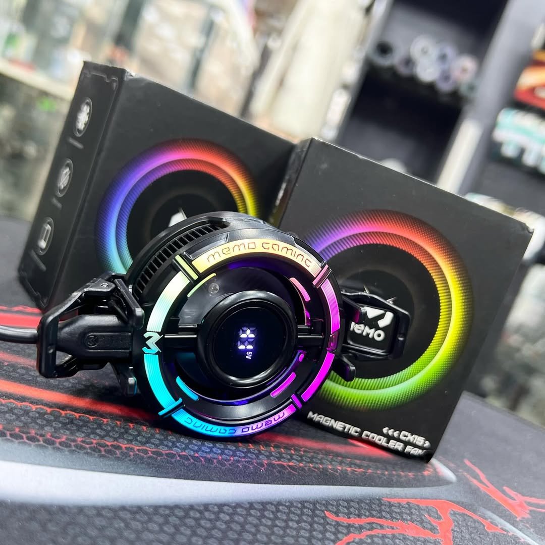 Memo CX15 #201 - Video Games