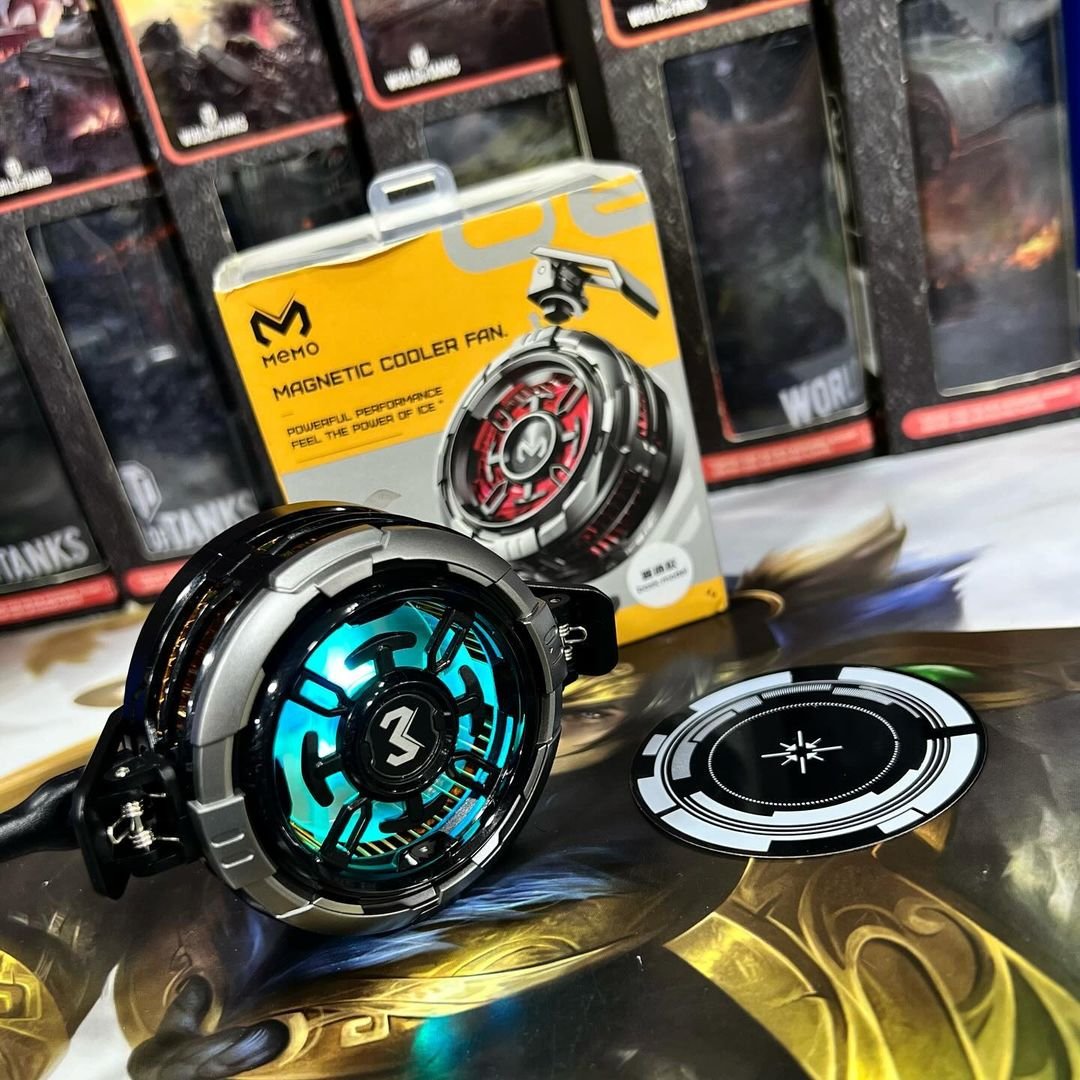 Memo CX08 #203 - Video Games