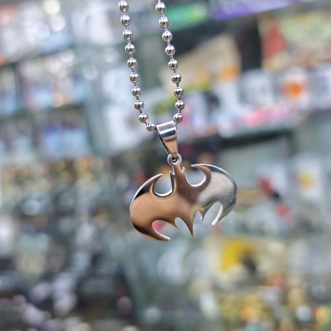 Batman Necklace - Necklace