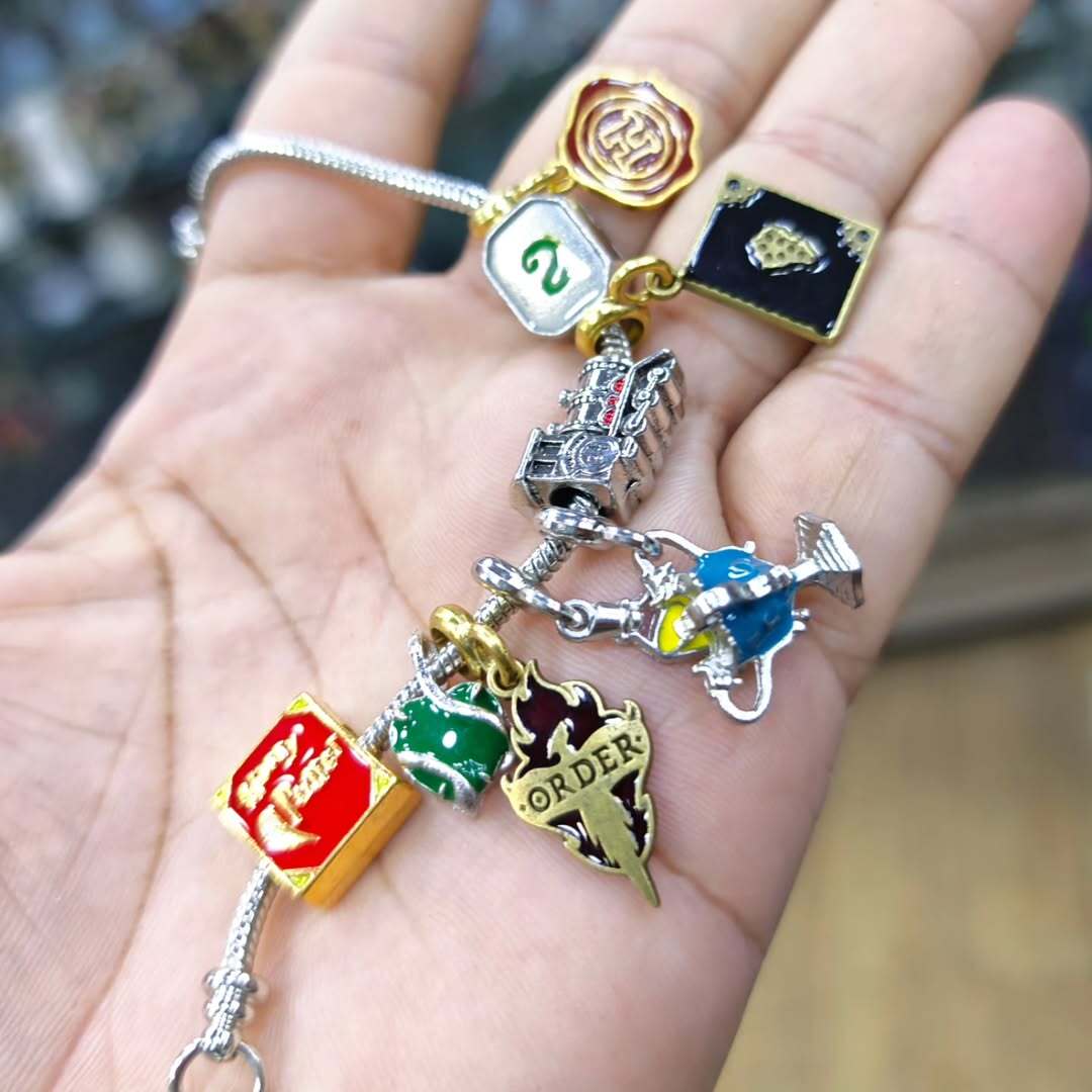 Harry Potter Bracelet - Bracelet