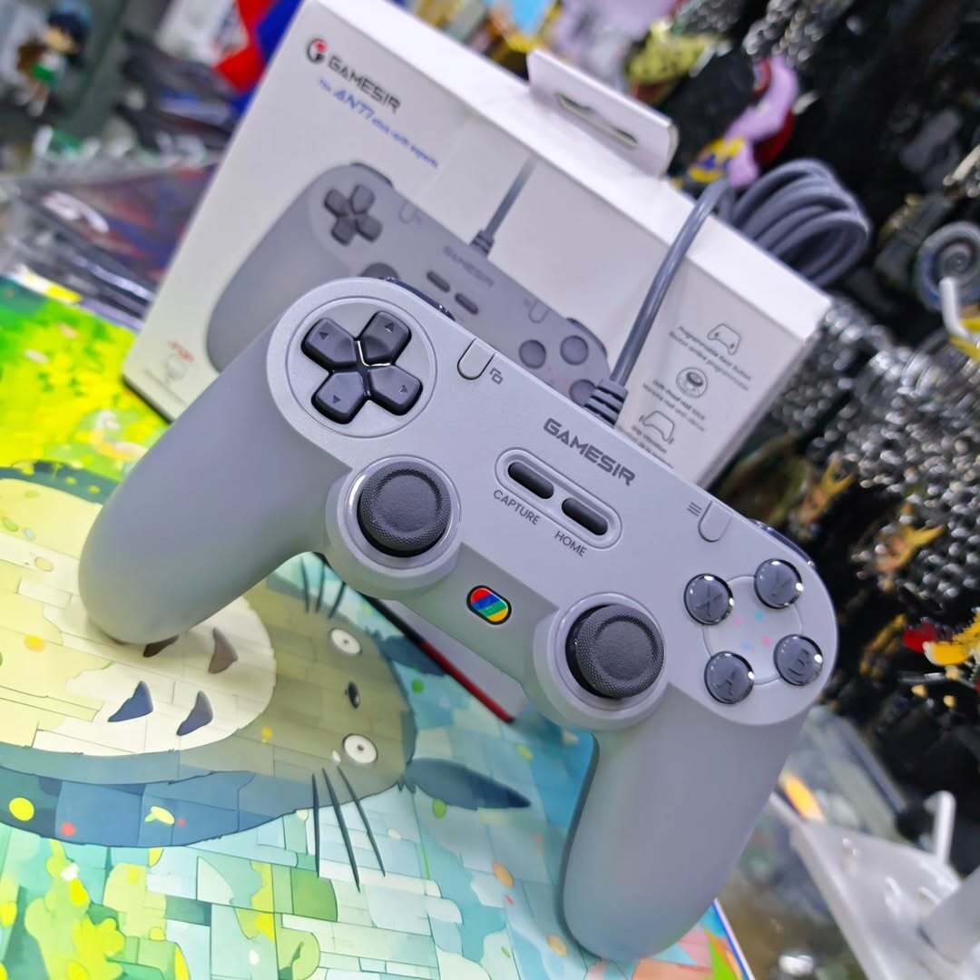 Gamesir Tegenaria Controller - Controller